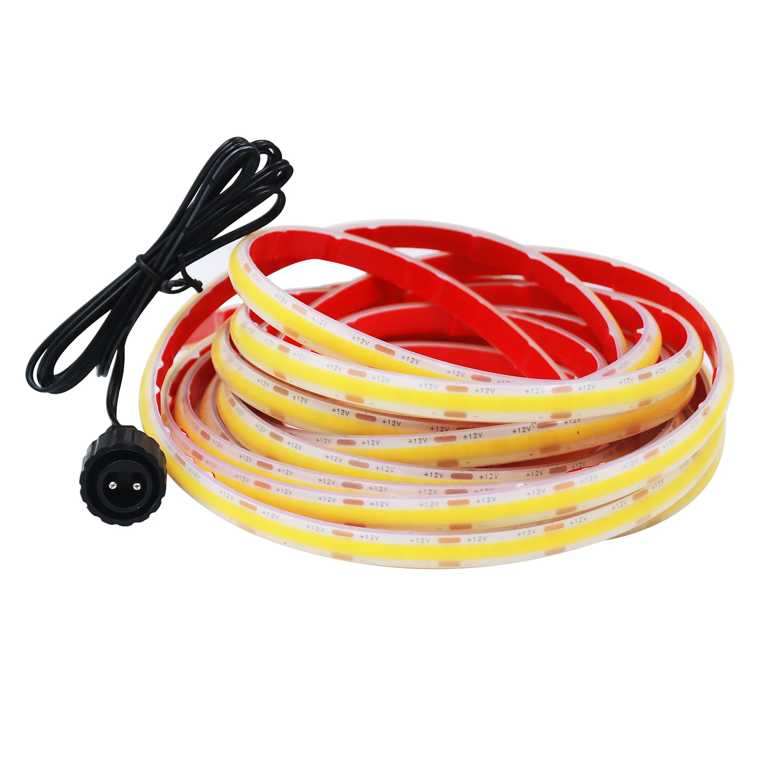 

Солнечная LED лента HEGEHE для бассейна 320 светодиодов/м