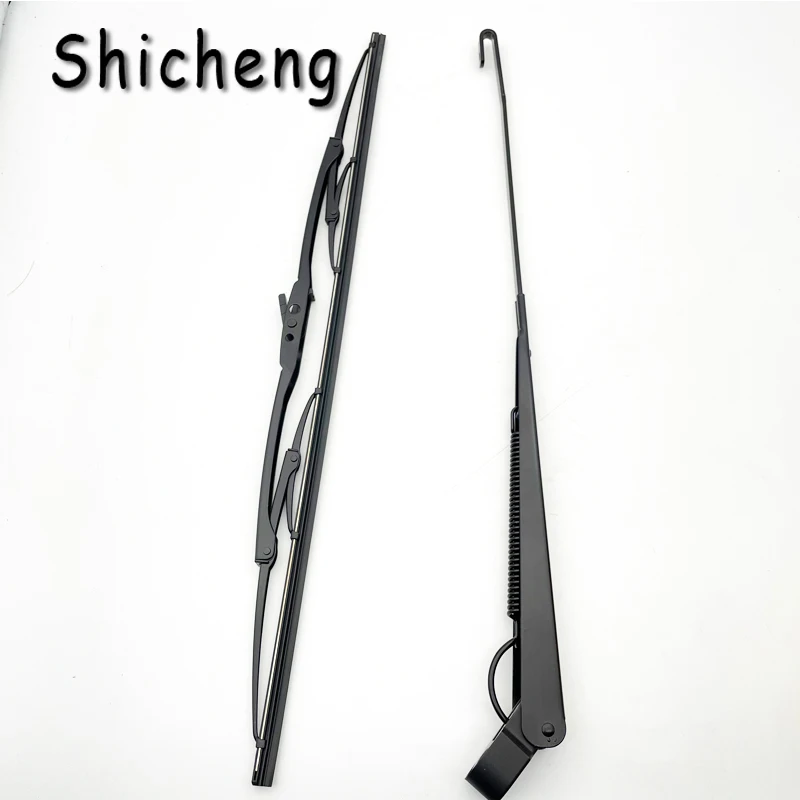 

Excavator Accessories Wiper Blade Doosan Daewoo For DH150/215/220/225/3000-5-7 DH220-5 DH220-7 DH215-7 DH225-7