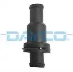 

DT1064F for thermostat (75 °) A3 A4 A5 Q3 Q7 TT CADDY CC EOS GOLF V VI VI JETTA PASSAT TIGUAN ALTEA OCTAVIA OCTAVIA SUPERB Y