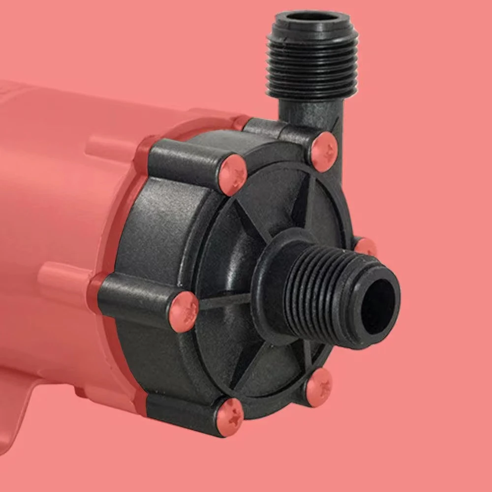 Сменная головка насоса keglan для с магнитным приводом 25 Вт аксессуары домашнего