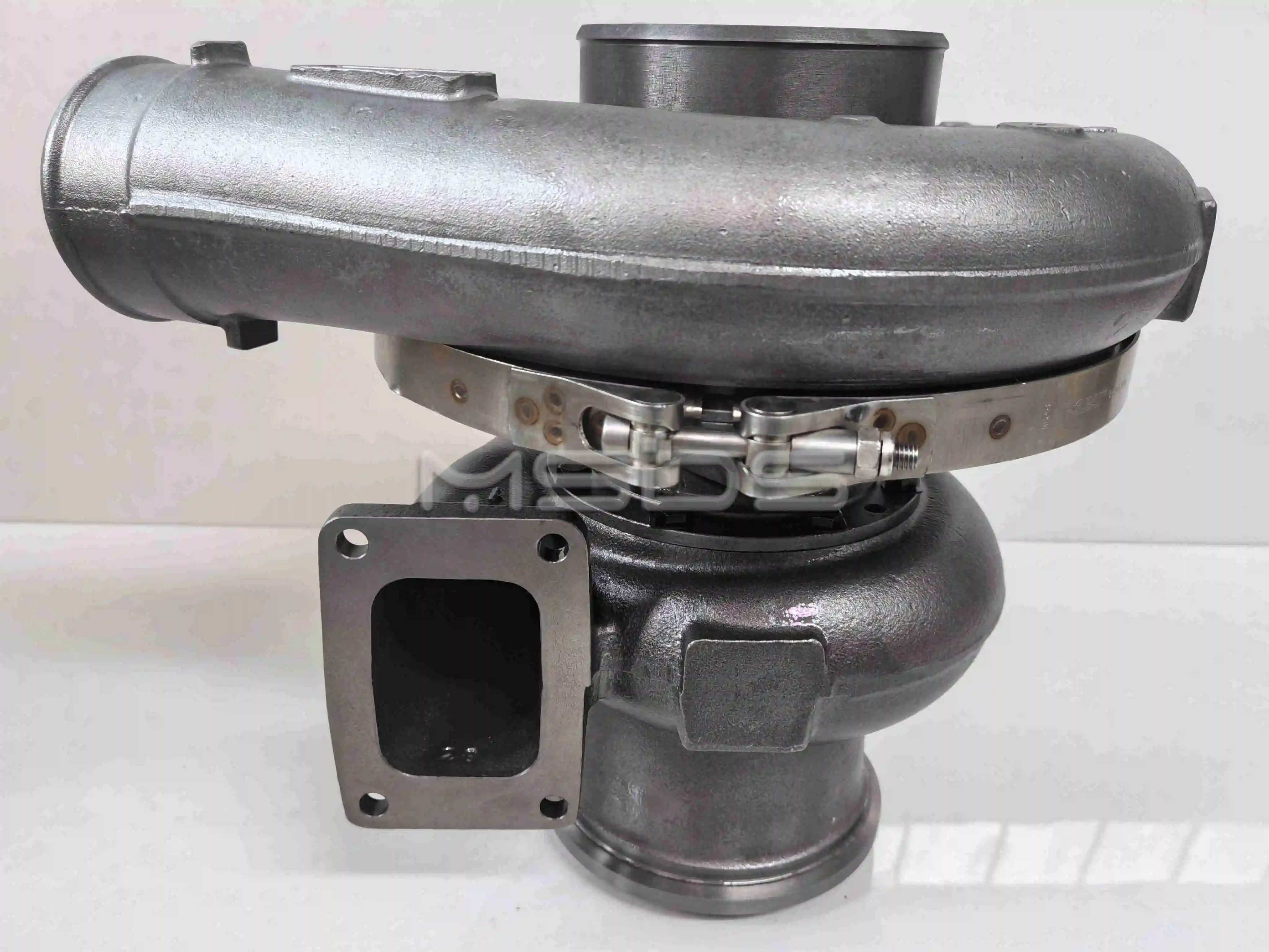 K19 K60 Cummins Детали двигателя HX85 HE851 HE800FG Турбокомпрессор 3784746 3784747