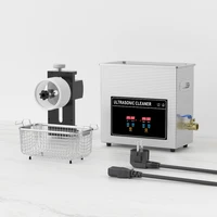 Ультразвуковой очиститель для винила#5