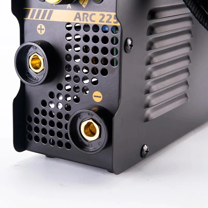 Портативный мини-электросварочный аппарат 220 В полностью автоматический