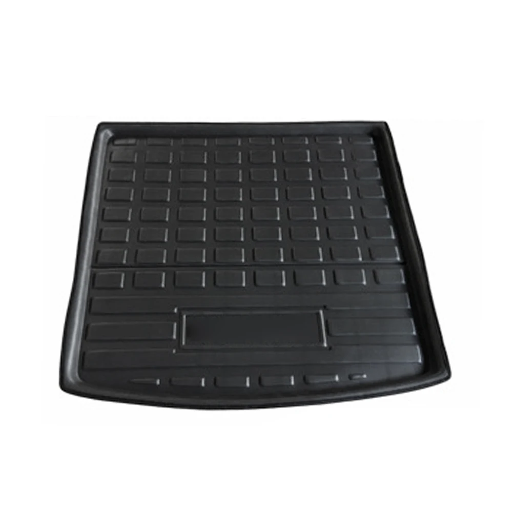 Автомобильный багажник поднос для багажника задняя крышка матовый коврик