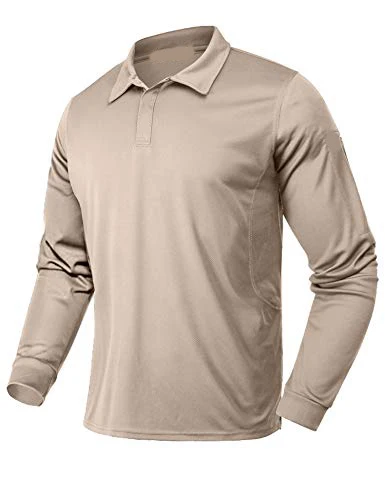 

Men's stand-collar pleated T-shirt top