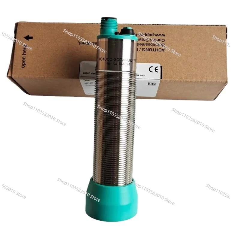 UC4000-30GM-IUR2-V15 количество в наличии для скидок