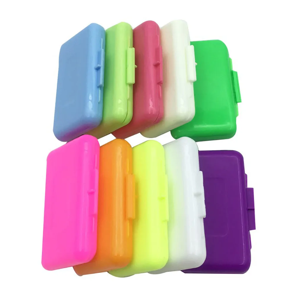 Рисунок 5 - 10 коробок, Стоматологические Ортодонтические