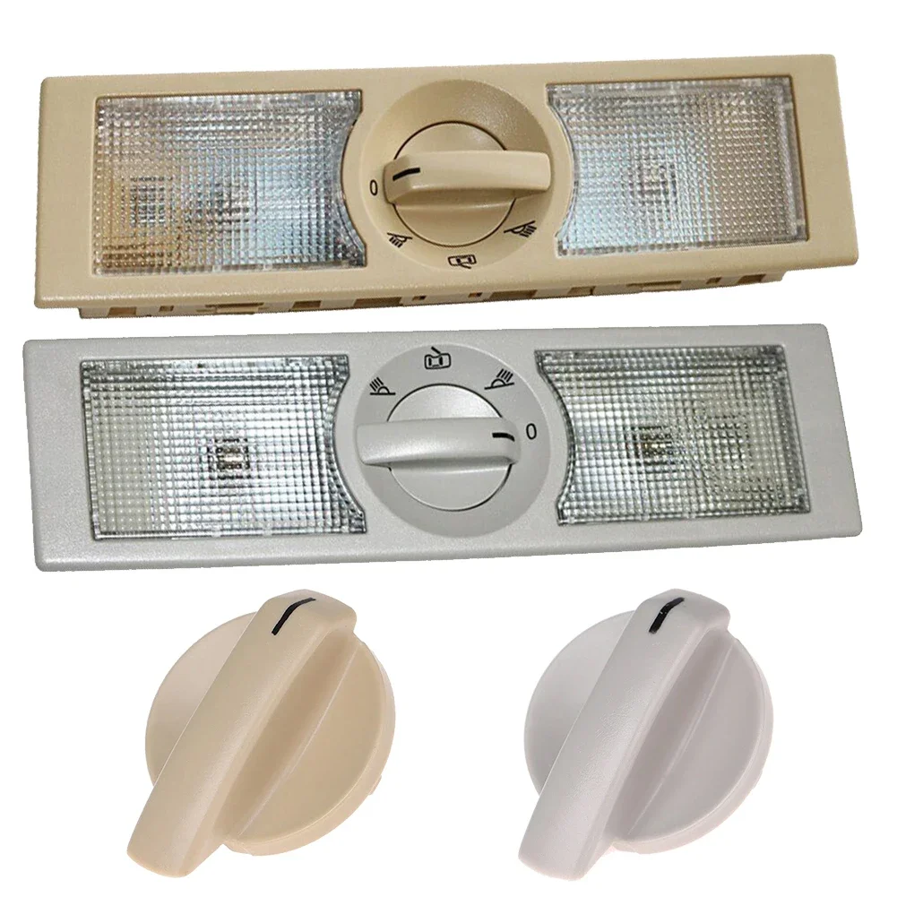 Автомобильные аксессуары автомобильный выключатель света 4x3x2 см для Skoda 6Q 0947291