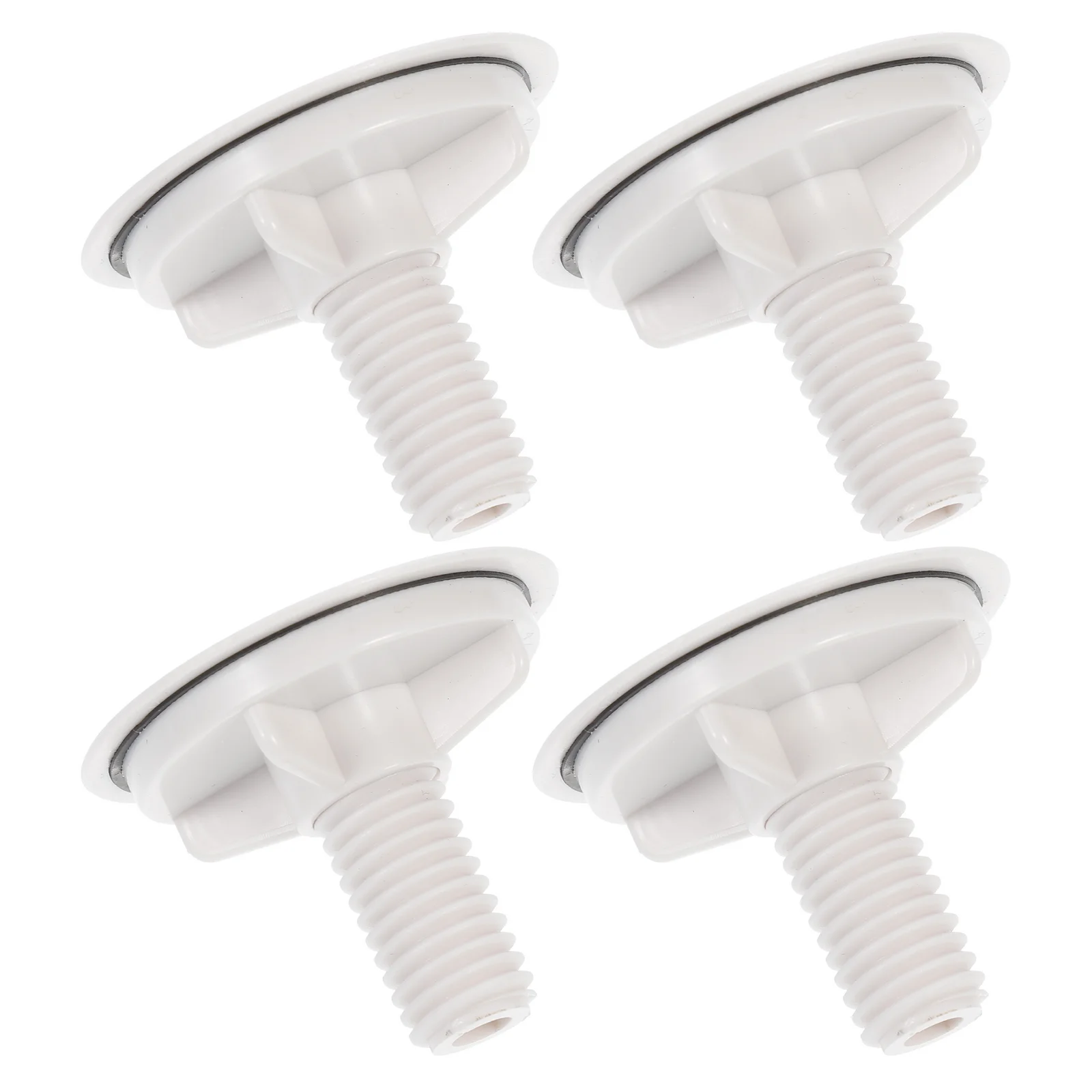 

Sink Hole Cover Tap Plug Stopper Blanking Cap Basin Covers Kitchen Overflow Sealing Washing Plugs Holes Drainplate Caps Metal