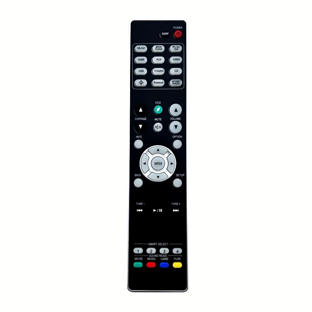 Пульт дистанционного управления для Marantz RC033SR RC034SR SR5008 SR6008 SR6009 SR6010 SR6011 RC020SR RC024SR RC025SR