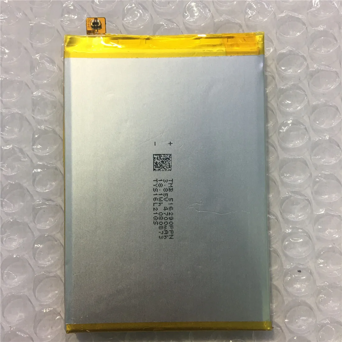in stock 100 new bl 03 battery for thl 4400mah cell phone repair replacement accessory free global shipping