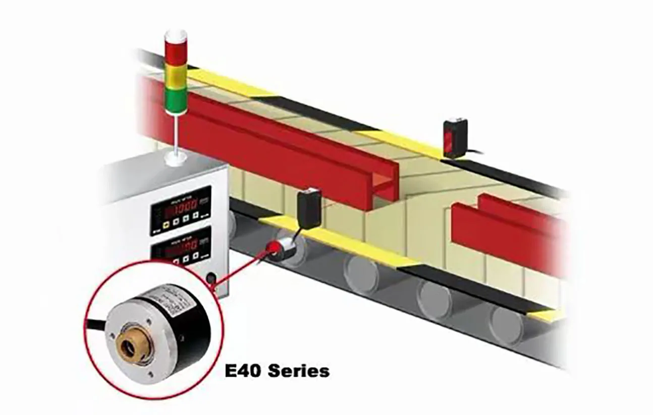 E40S6-10-3-T-24 E40S6-200-3-T-24 E40S6-2000-3-N-24 AUTONICS Новый поворотный энкодер 3-T-24 6-L-5