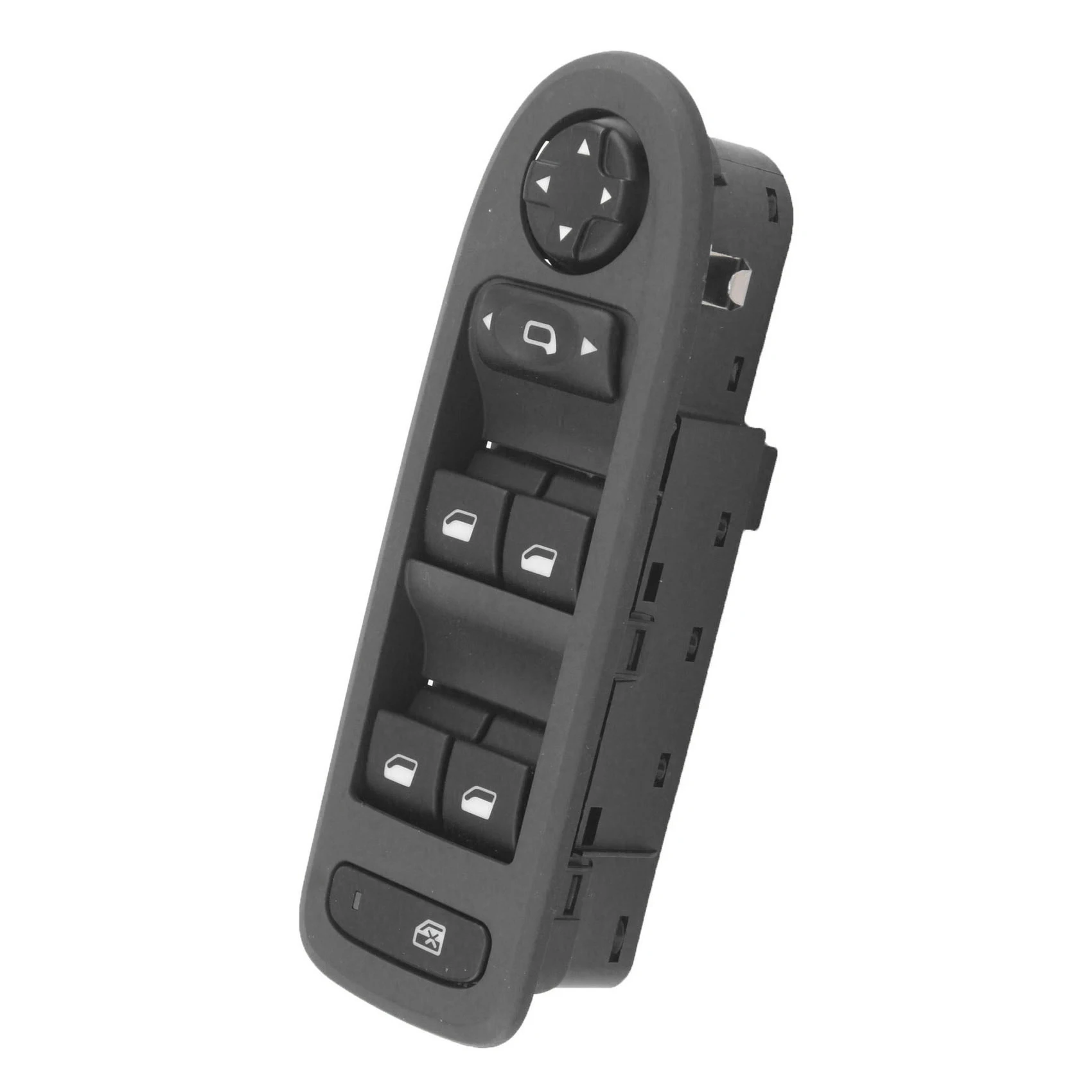 Электрический оконный выключатель 96666289ZE для Peugeot 208 308 2008 4B7