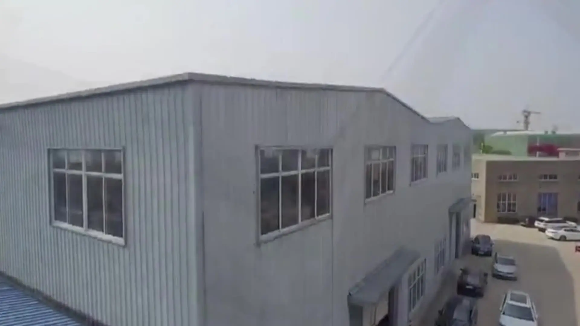 

5+4 drilling electric spindle motor for nine drilling