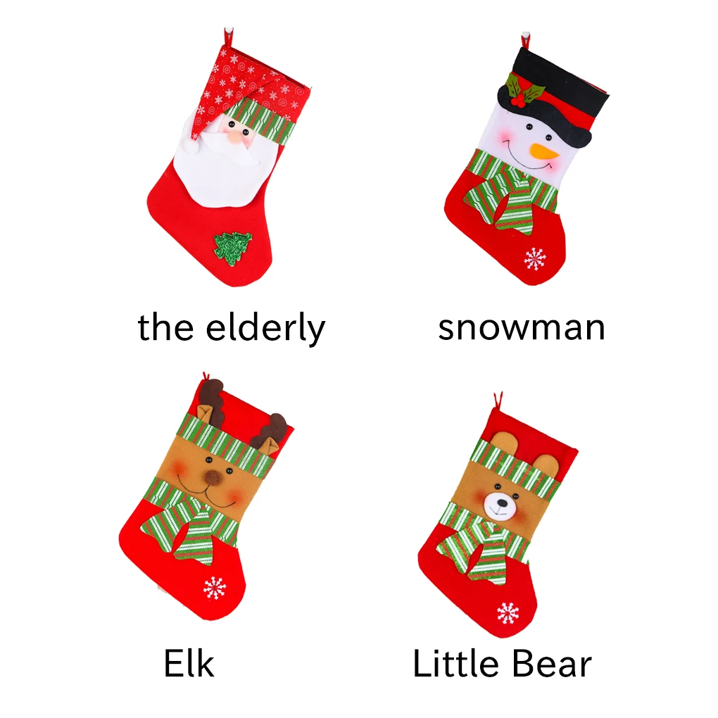 

Рождественские чулки, домашнее украшение, окошко, камин, Рождественское украшение