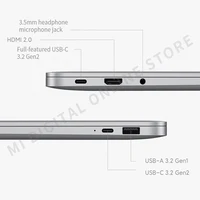 Xiaomi RedmiBook Pro 14 #5
