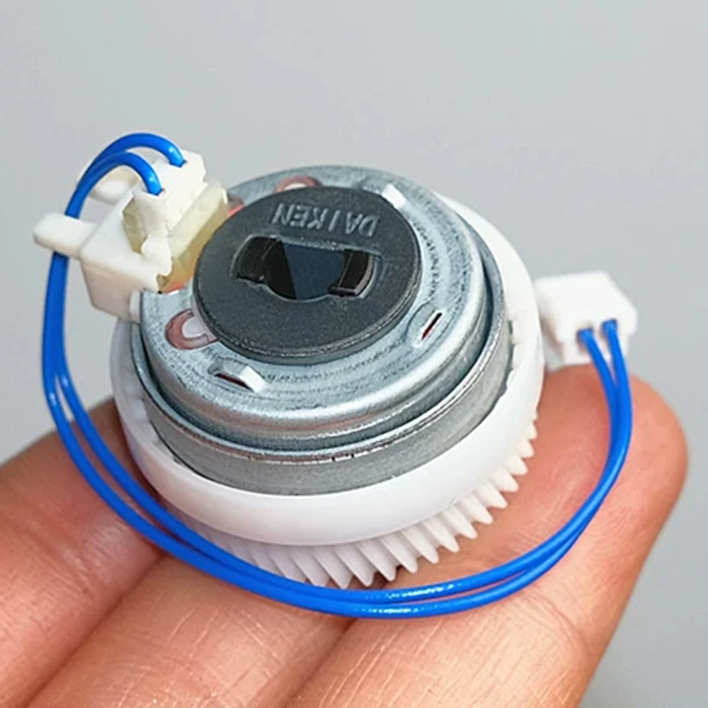 

Японская микро-Электромагнитная муфта Sinfonia(Daiken)MCA45TL2, 24 В постоянного тока, муфта с высоким крутящим моментом для 6-миллиметрового D-вала