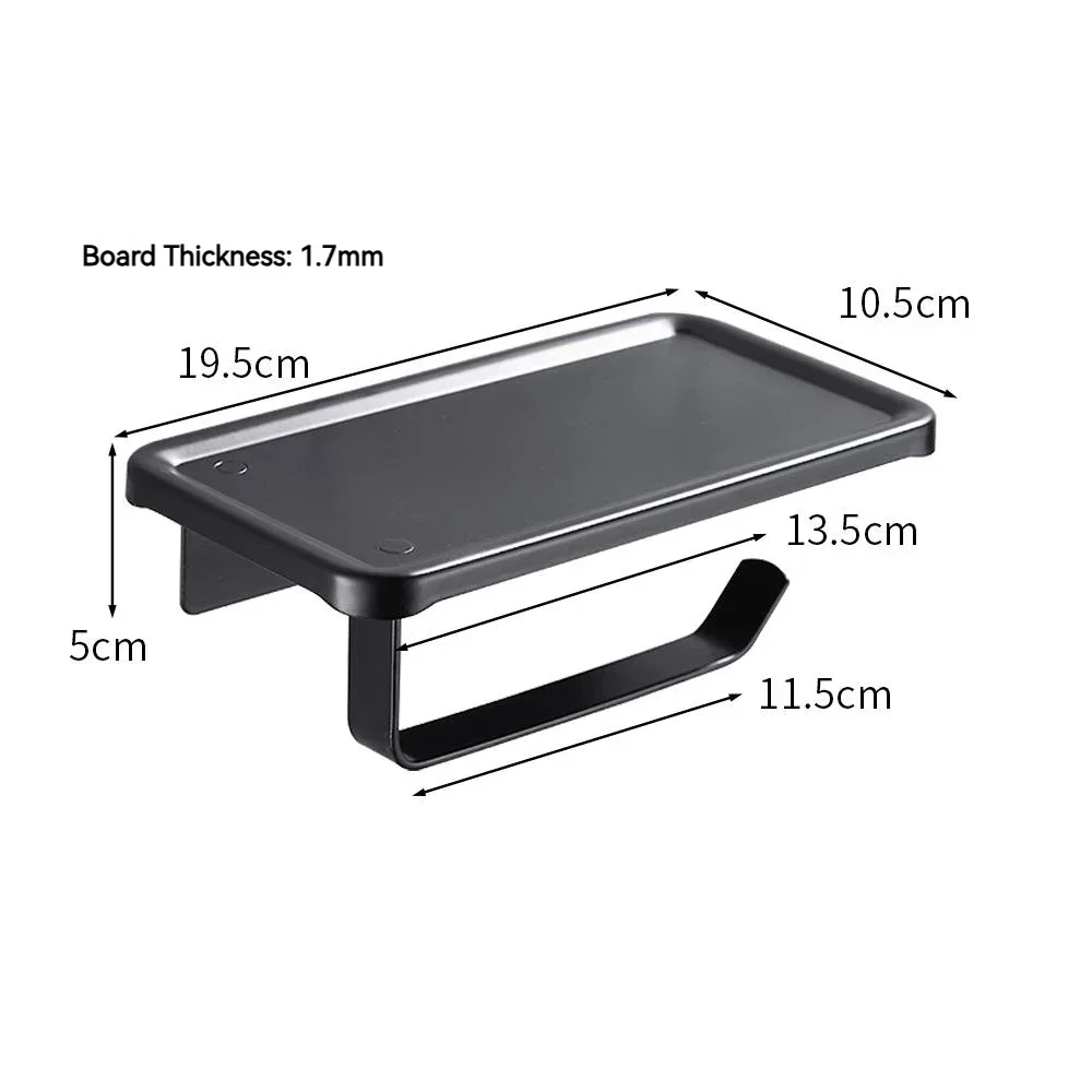 Современный минималистичный дизайн для ванной комнаты черная краска выпечки