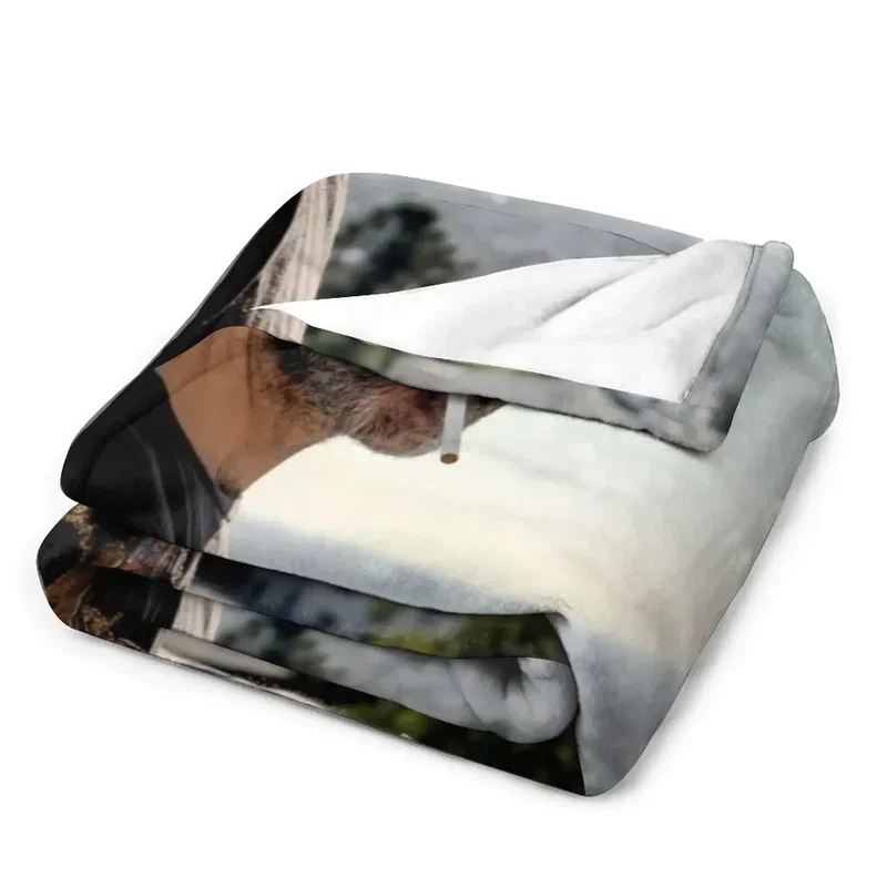 Одеяло Taika Waititi декоративные диваны манга большие роскошные одеяла