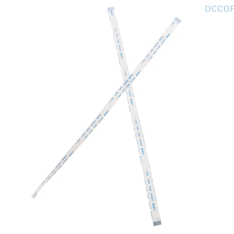 2 шт. гибкий кабель для ноутбука ASUS K53S A53S X54 соединительный сенсорной панели