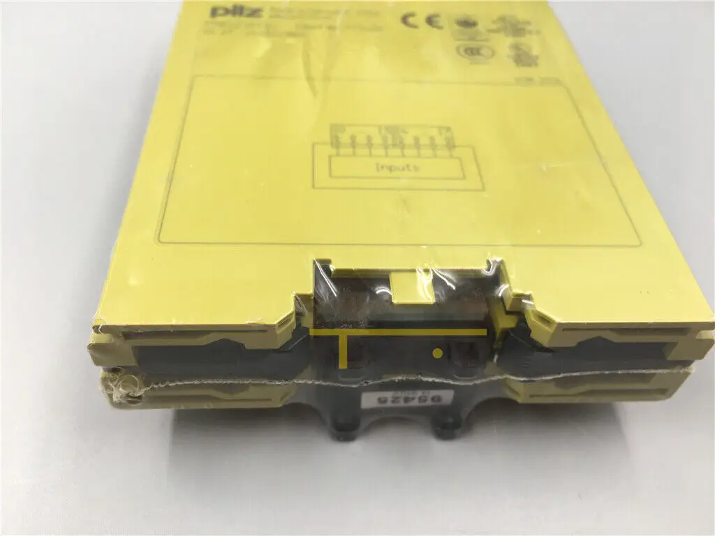 1 шт. новые PILZ PNOZ MI1P 773400