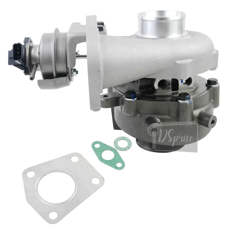 49477-01610 Автомобильное турбокомпрессор для Chevrolet Captiva Opel Antara 25185863 25187704 25194654 4821391 4818934