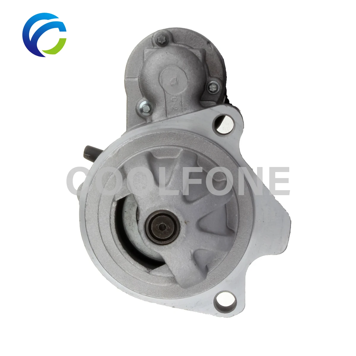 Самостартер для BUICK LUCERNE CADILLAC STS XLR DEVILLE DTS ELDORADO SEVILLE SRX PONTIAC BONNEVILLE 4.6 10465294