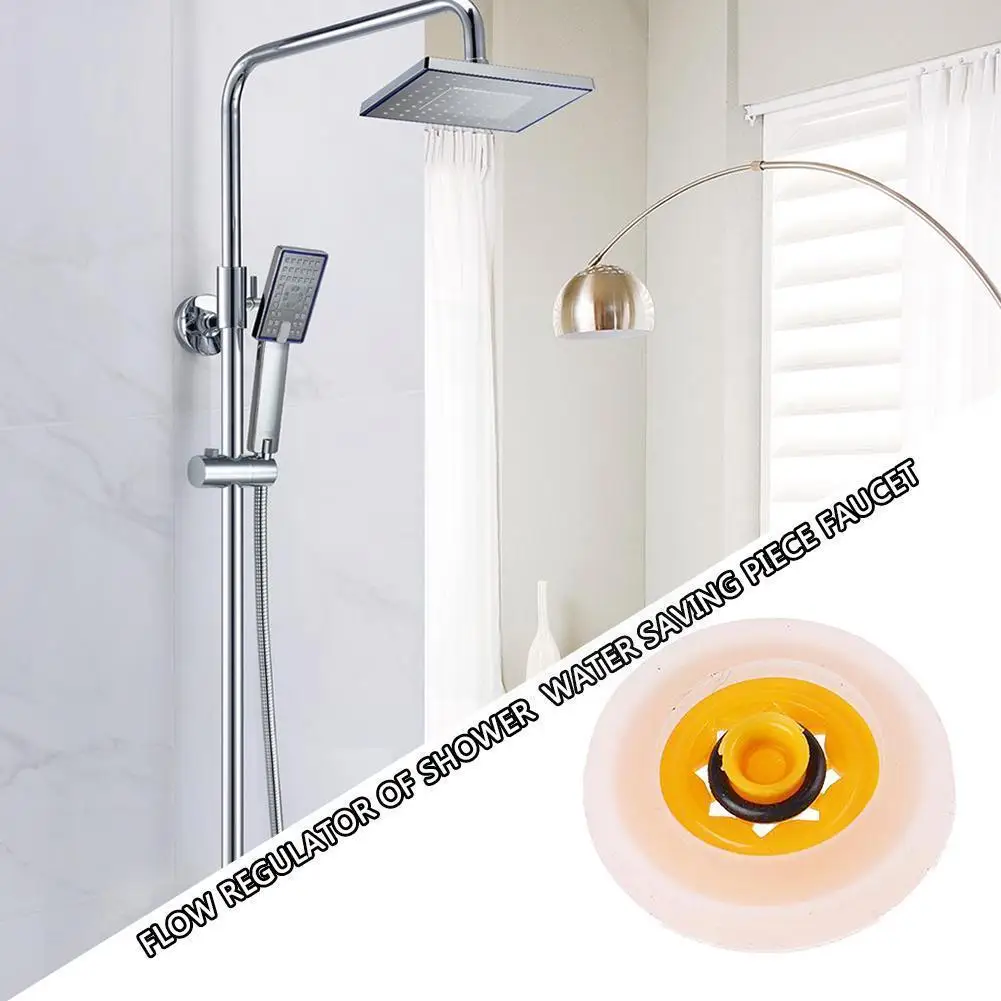 

Водосберегающий душ Q6x1, 10 шт./лот, экономит около 40% больше воды и энергии, чем обычный телефонный поток 10 литров в минуту