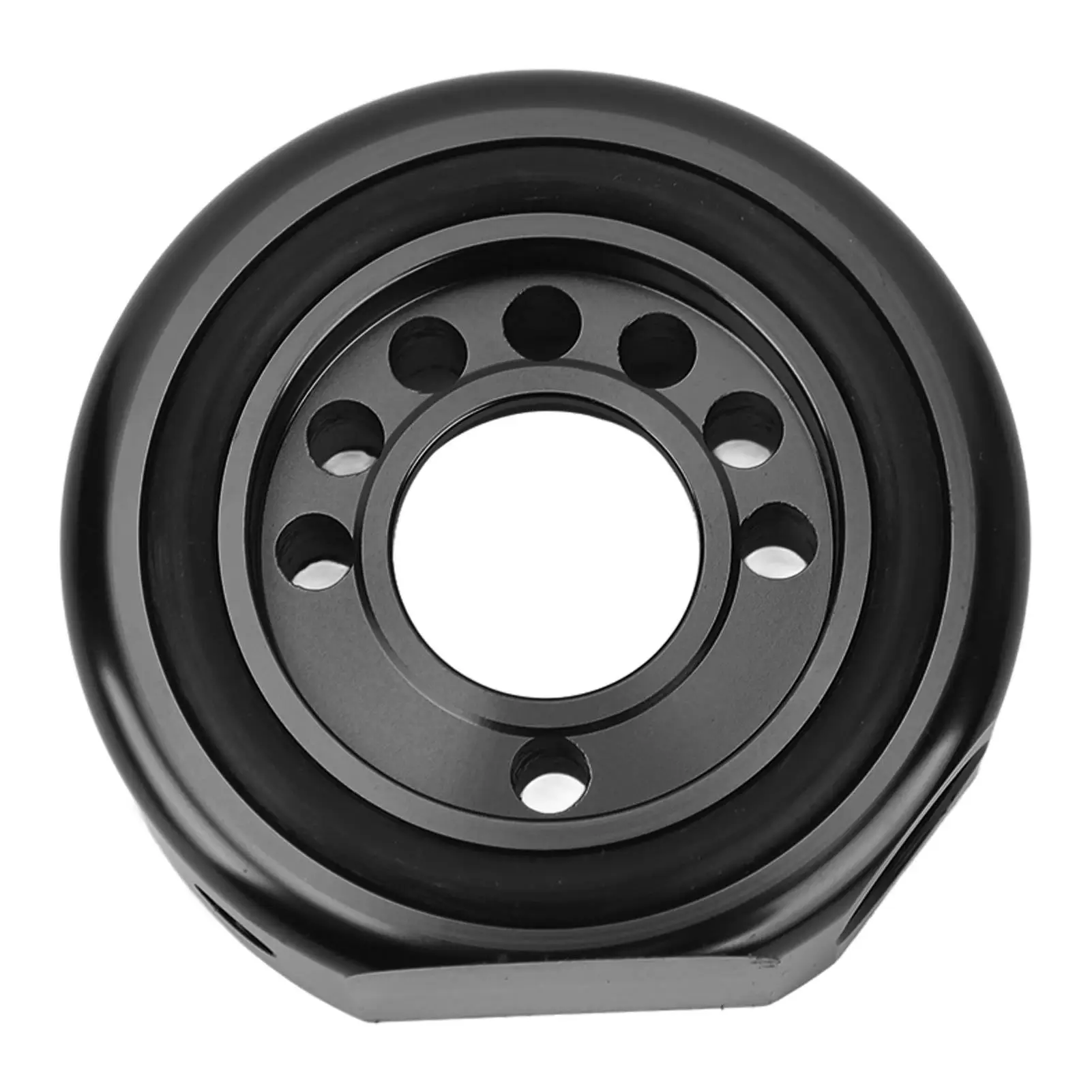 Oil Filter Plate Adapter VTEC Head Conversion Kit Aluminum Wearproof for ls B18 B20 Swap Engines