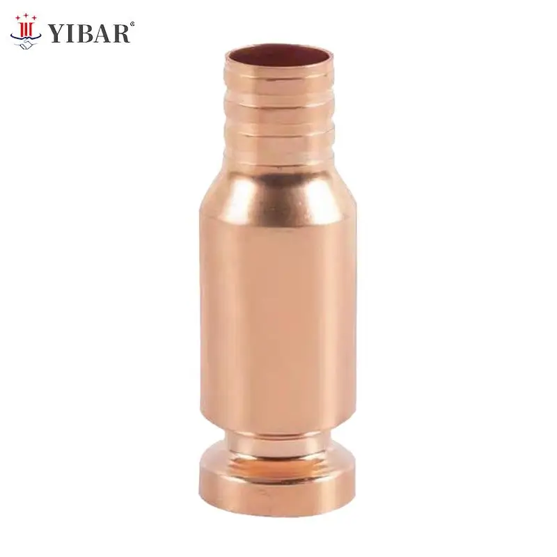 

Manual Pumping Oil Pipe Fittings Siphon Connector Red Copper Siphon Filler Pipe Gasoline Fuel Water Shaker Siphon