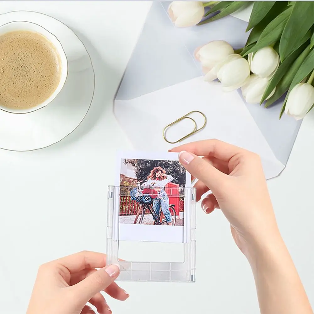 Магнитные рамки для Fujifilm Instax SQUARE SQ1 SQ6 SQ10 SQ20