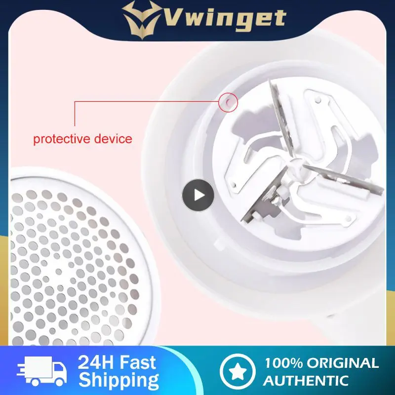 

Electric Lint Remover For Clothing Hair Ball Pellet Remover Machine Portable Charge Sweater Fabric Shaver Removes Clothes shaver