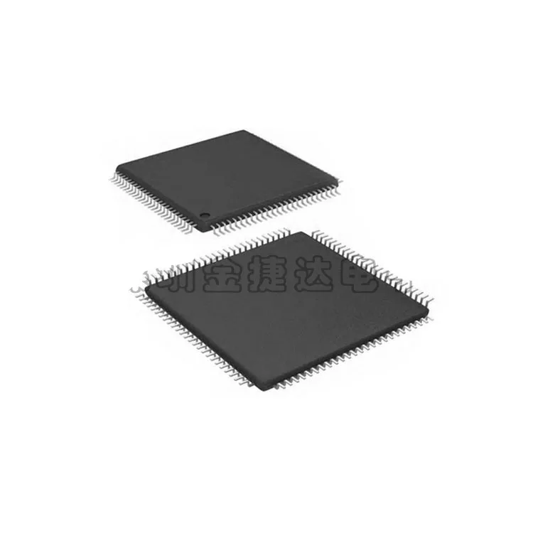 

New original PIC18F97J94-I PF microcontroller IC microcontroller chip QFP100