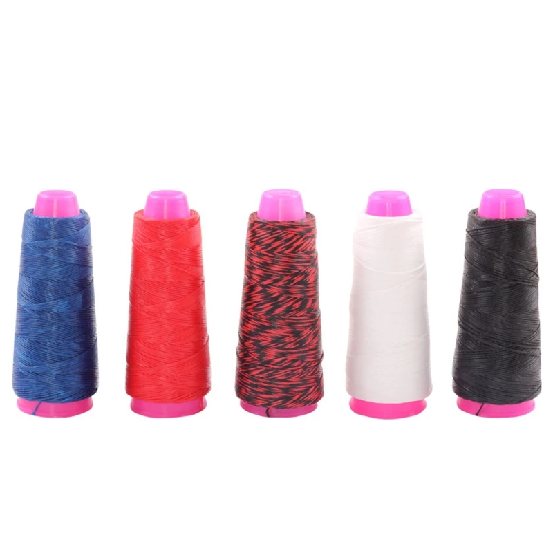 

Bow String Serving Thread 120m 393ft Profession String Serving Thread Replacement for Bowstring Supplies