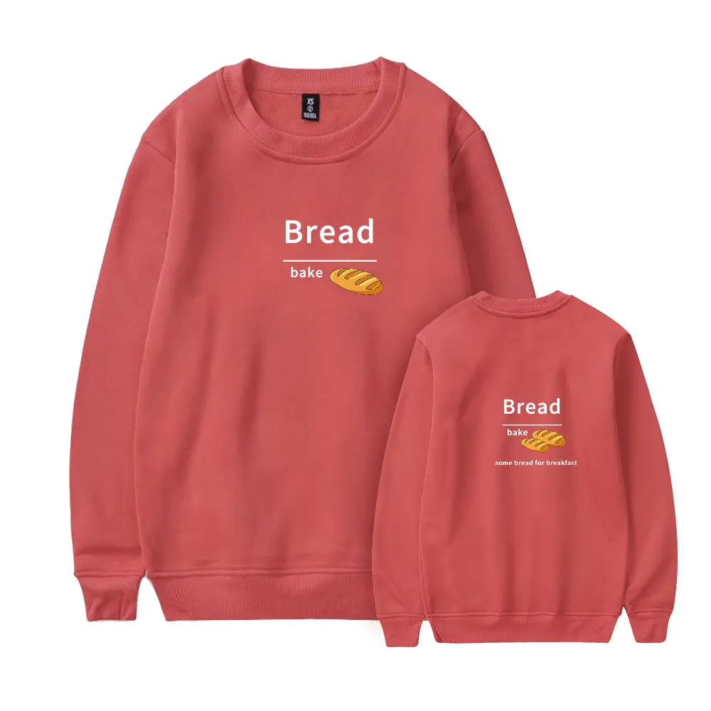 

Осень/Зима 2023, мужская толстовка с простым принтом, пуловер с круглым вырезом, толстовка, повседневный удобный стиль, уличная одежда