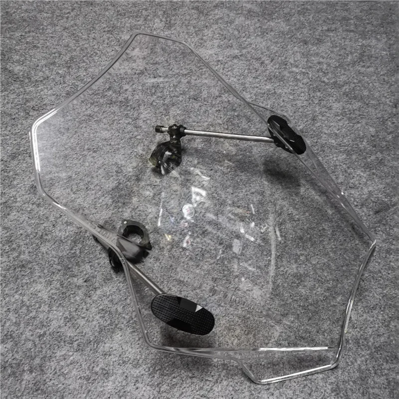 Для HONDA CB1000R NT700V FTR CB1100 VTR250 F CTX1300 аксессуары для мотоциклов 22 26 28 мм руль