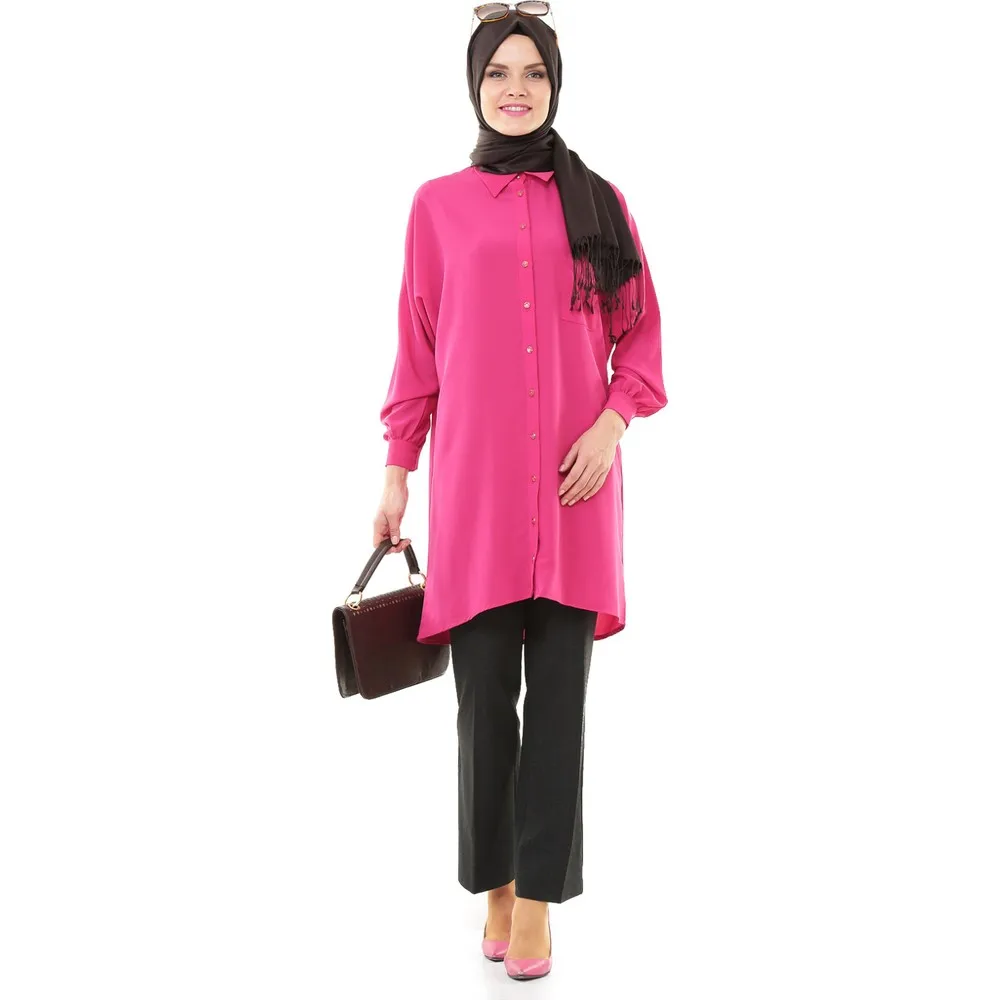 

Брюки Dorlie большого размера 46