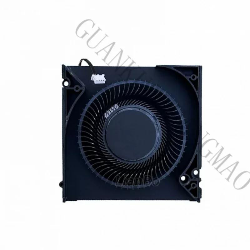 Кулер HJY для DELL Precision 7670 M7670 7680 RTX A5500 FRU:0DV704 DV704 OEM модель EG75070S1-C730-S9A DC 5V 0.40A 4-контактный PWM (art.: 3920dbd7cf62a) - 3920dbd7cf62a