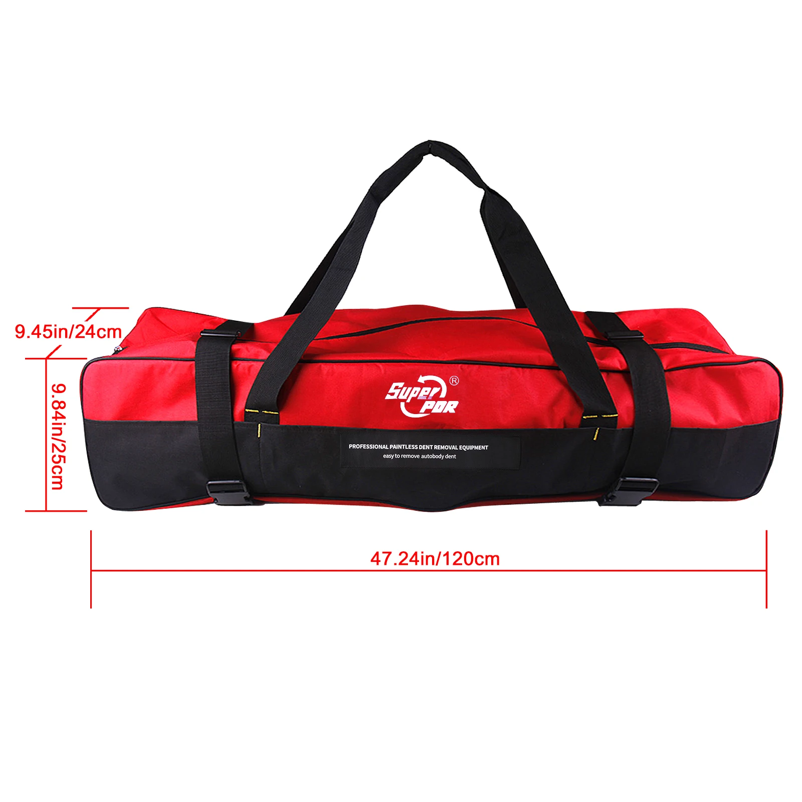 

Сумки для инструментов PDR 120 см * 25 см, упаковочные стержни, крючки, сумка для ручных инструментов, без покраски, инструменты для ремонта вмятин, набор инструментов, набор ручных инструментов Ferramentas