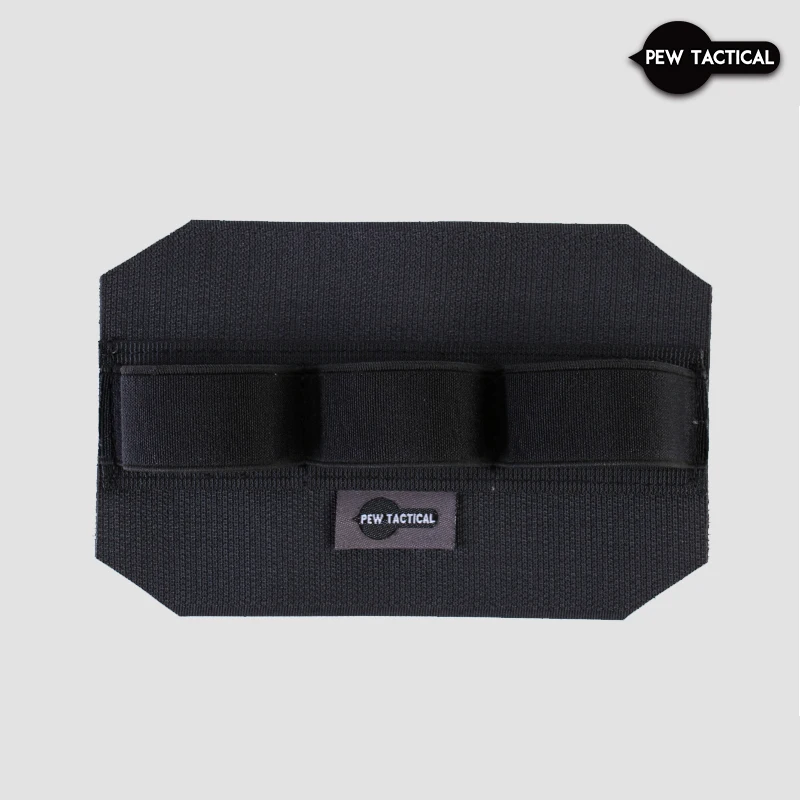 

Pew Tactical MK3 MK4 MK5 Tactical Chest Hanging 3 Grenades Separated D3CRM