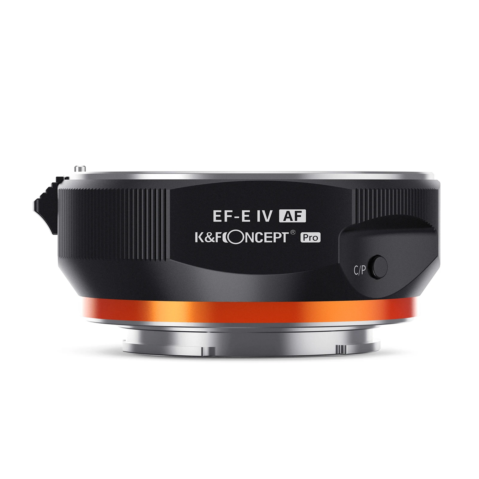 

K&F Concept EF-E EF EF-S Mount Lens to NEX FE E Mount Camera Auto Focus Adapter Ring For Canon EF Lens to Sony E NEX FE Camera