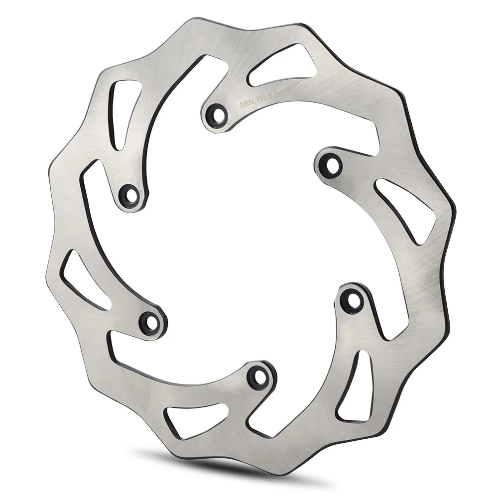 

Передний Задний тормозной диск для Husqvarna125 260 220 200 250 300 350 400 450 FE TE FC TC TX FX 500-501 GasGas EX EC MC EXF, 2014/2022 м