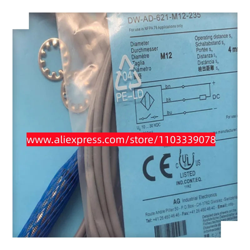 2 шт Новый переключатель Φ