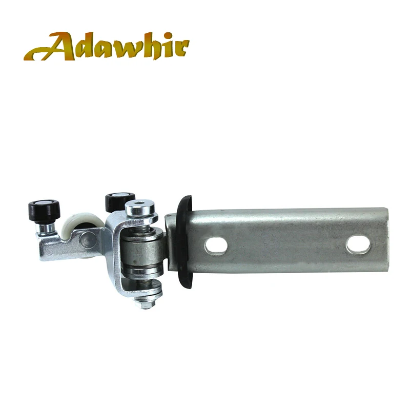 

Роликовая Направляющая для раздвижных дверей IVECO, средняя правая, 3801610 Год 2006-2010 03801610