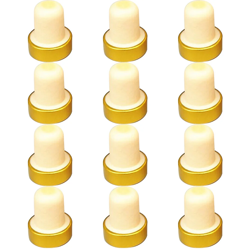 

Cork Bottle Stopper Champagne Plug Plugs Beer Stoppers Wood Corks Bottles Cap Saver Shaped T Caps Replacement Sealer Seal Bulk