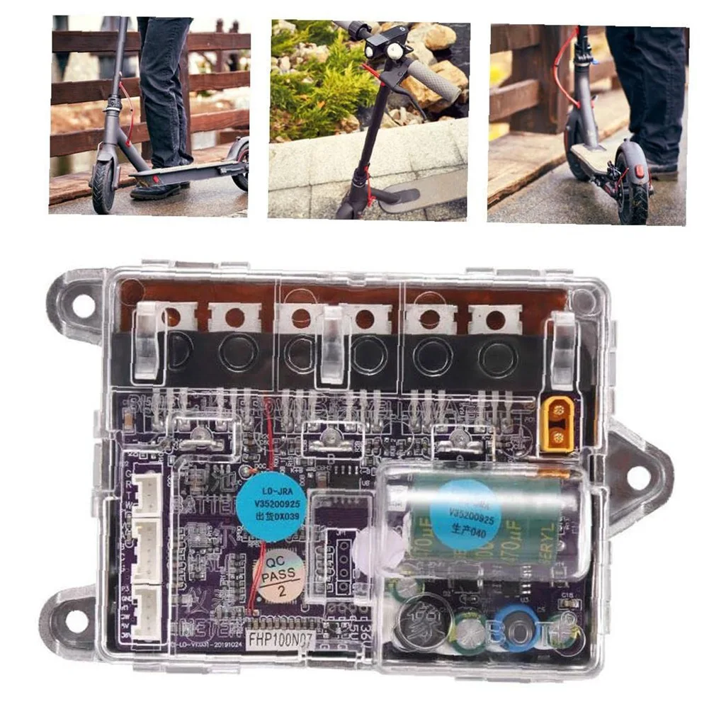 Контроллер материнской платы 36 В материнская плата ESC распределительная для Xiaomi