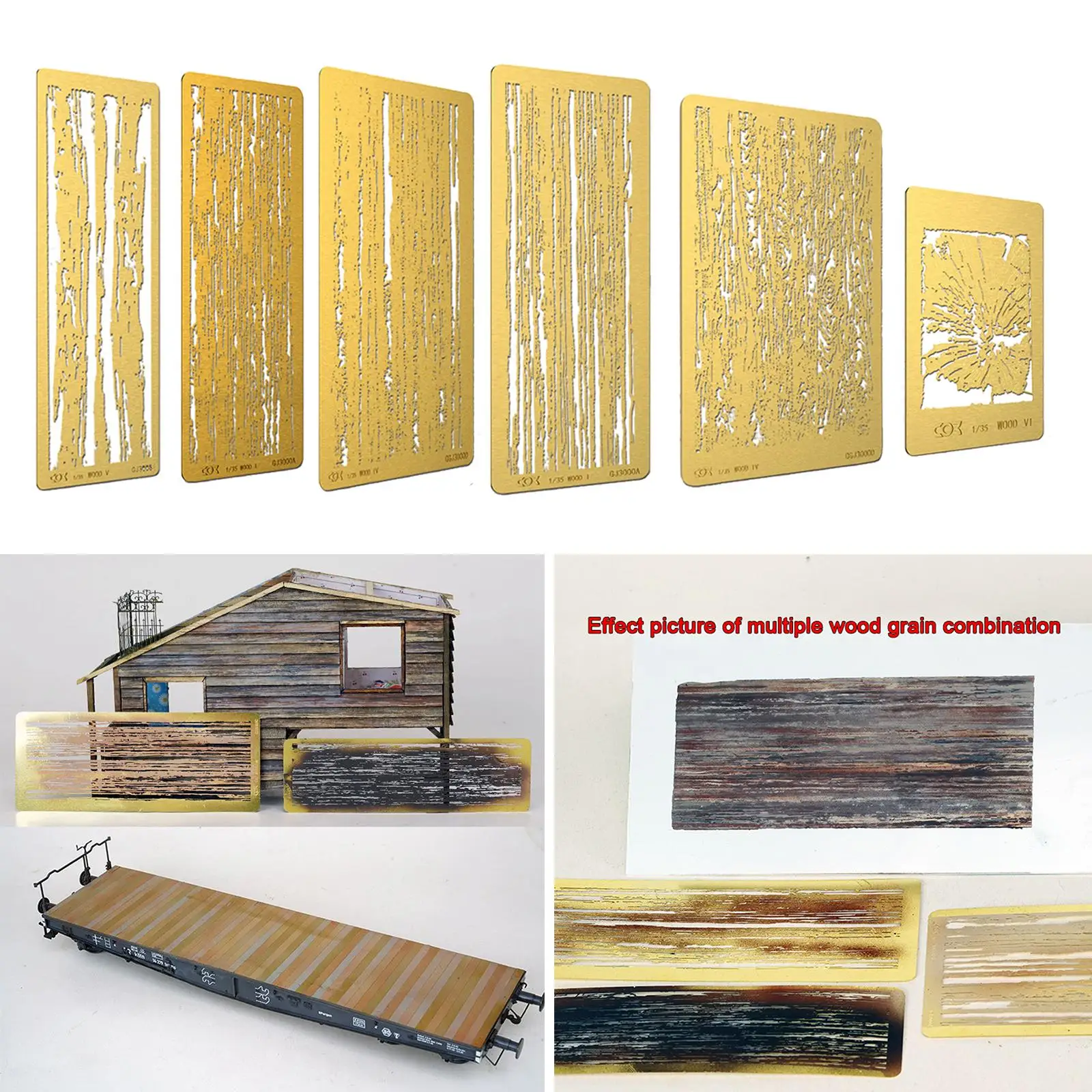 Инструменты для рукоделия трафаретный шаблон распылительная живопись/35 моделей