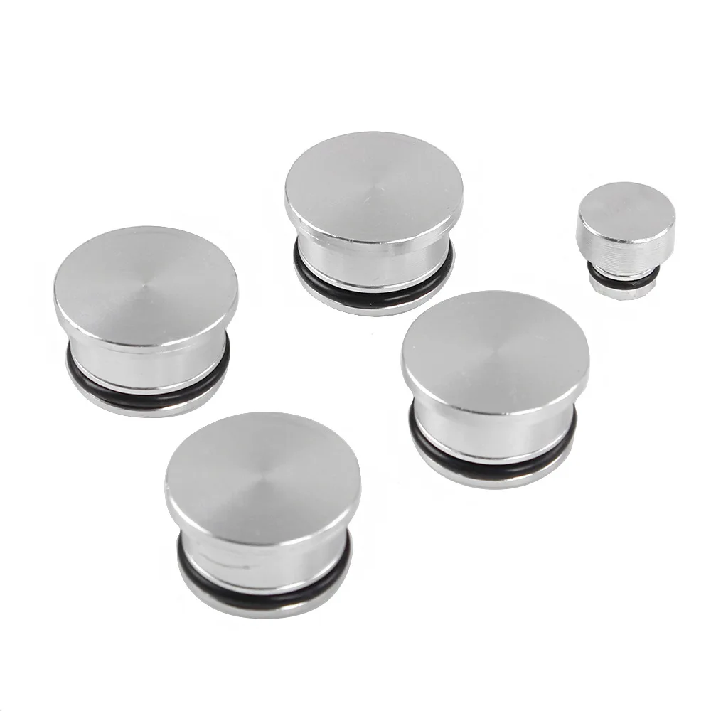 5 шт. автомобильный впускной коллектор вихревая заслонка удаление пустых винтов