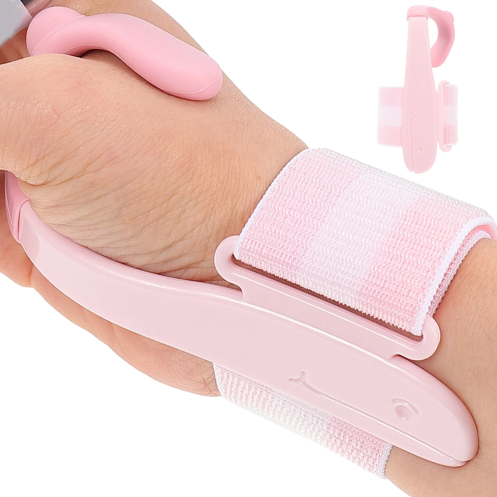 

Children's Handwriting Anti-skid Pens Corrector Aids Posture Training Holding Pencils Plastic