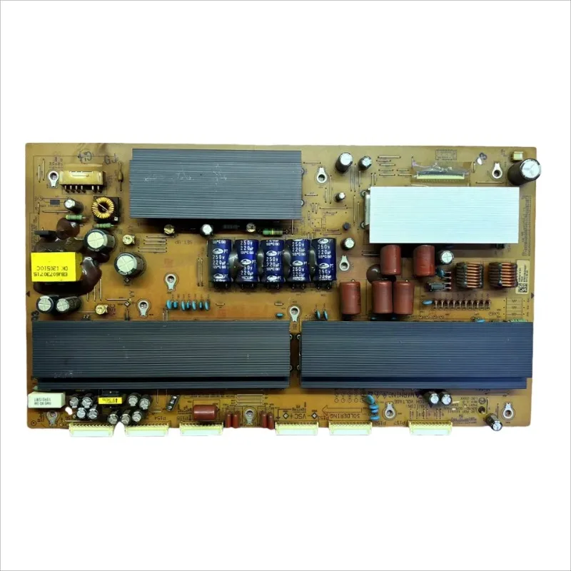 Подходит для платы питания 60R4_YSUS Y board EAX64279701 EBR73712701. (art.: 3920dcd0f63a7) - 3920dcd0f63a7